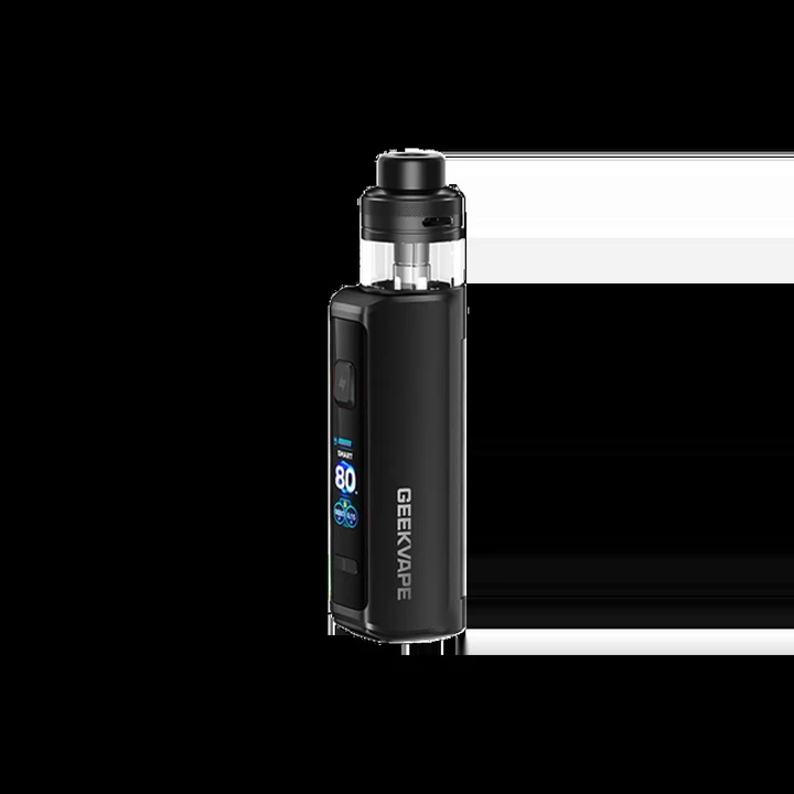 Geek Vape Aegis Force Carbon Black