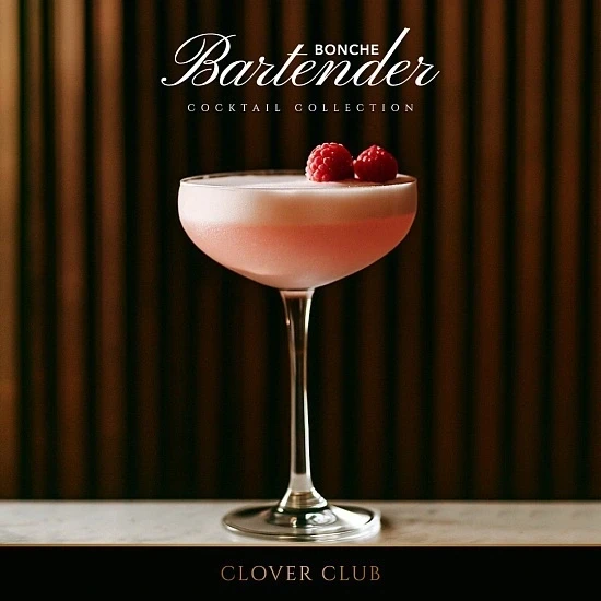 Табак для кальяна Bonche Clover Club 30 гр