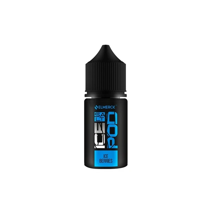 Жидкость Bad Salt Ugly Butter 10ml