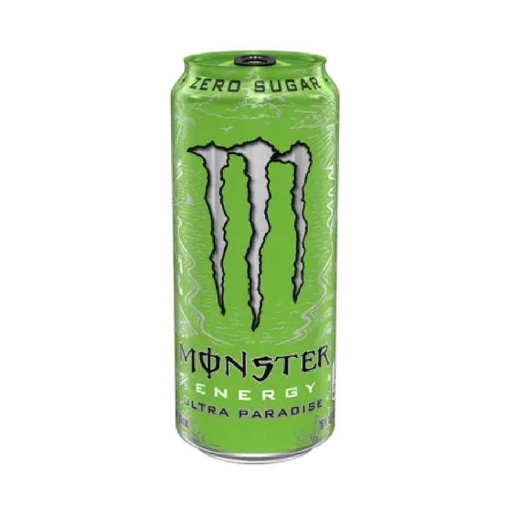 Энергетический Напиток Monster Energy Ultra Paradise 0.5 л
