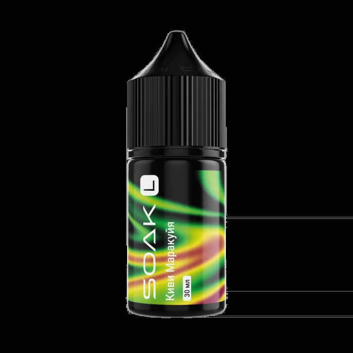 Жидкость Soak L30 - Kiwi Passion Fruit/ Киви Маракуйя