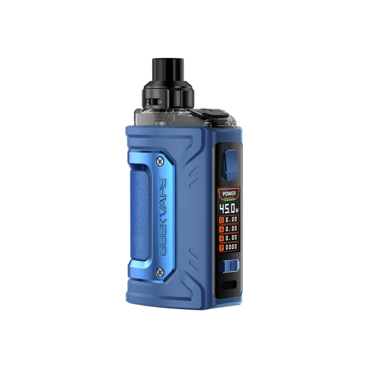 Geek Vape Aegis H45 Classic Blue