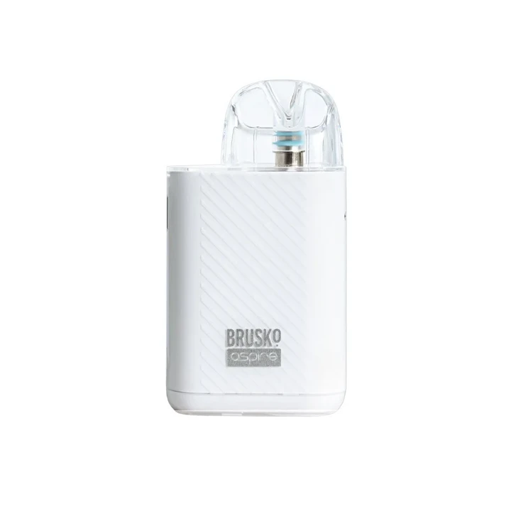 Набор Brusko Minican Plus Slider - White