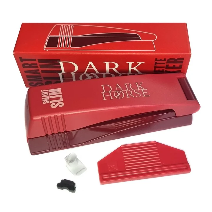 Машинка для набивки Dark Horse Smart