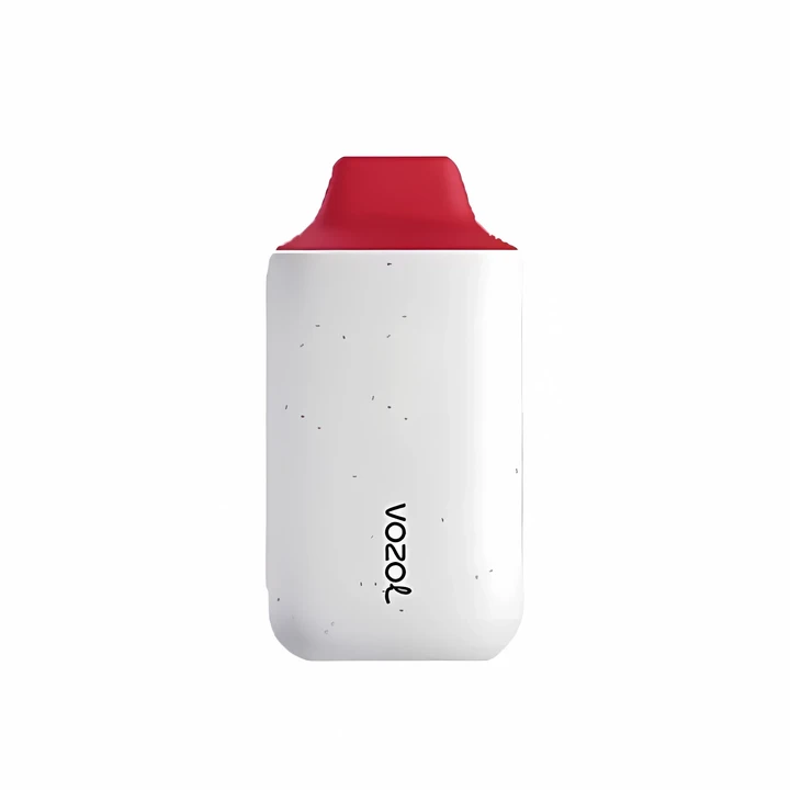 Vozol Star 6000 Затяжек Табак