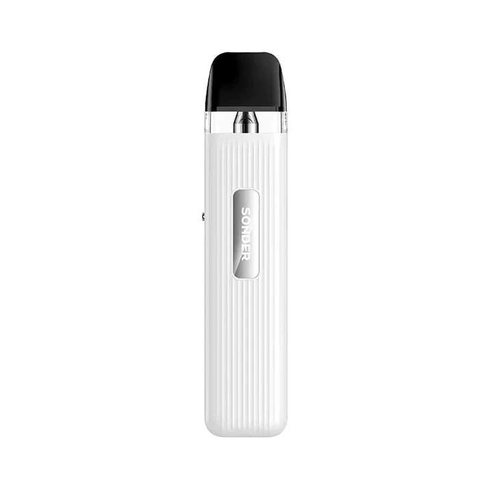 Набор Geek Vape Sonder Q 1000mAh Pod Kit White GV-156D