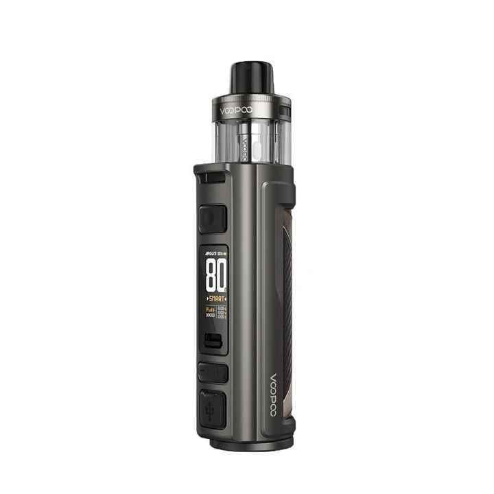 Voopoo Argus Pro 2 Space Gray