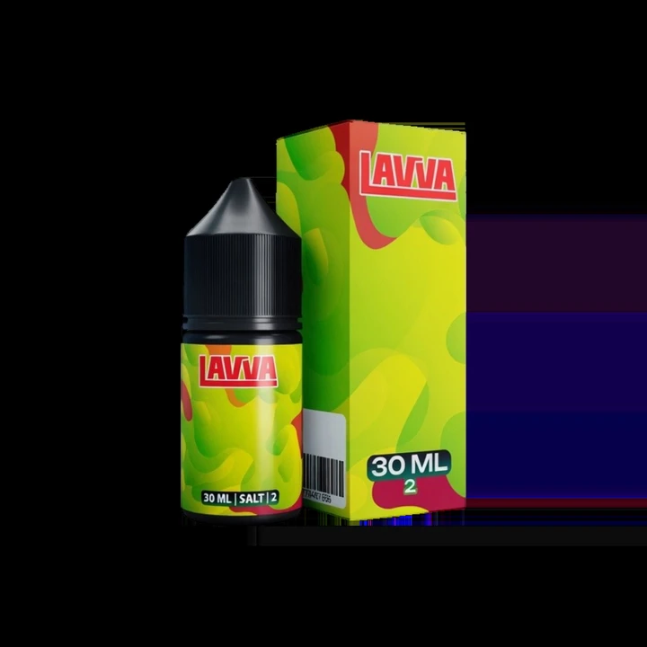 Жидкость Lavva Личи Ананас 30ml 2