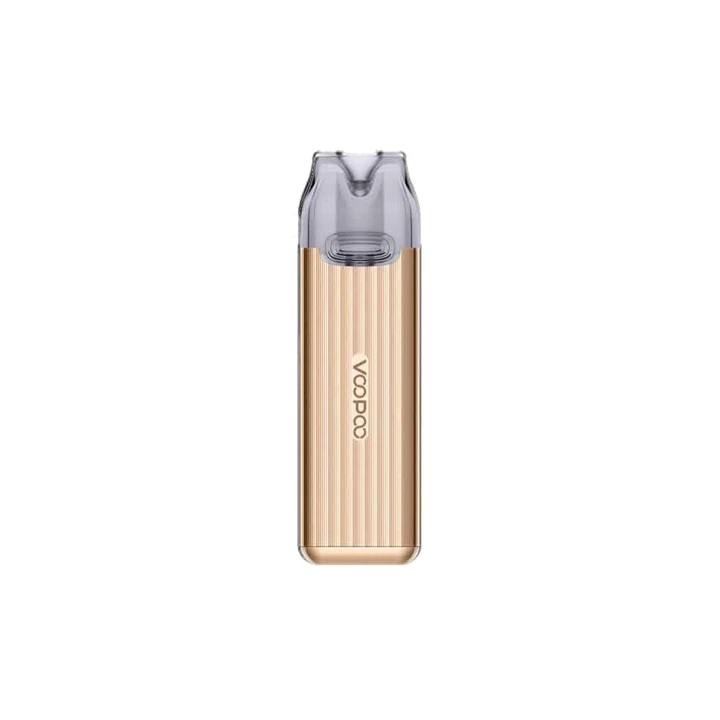 Voopoo Vmate Infinity Edition Golden Brown