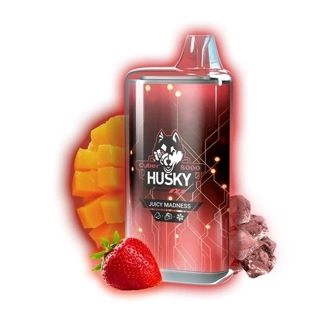 ЭСДН Husky Cyber 8000 Juicy Madness