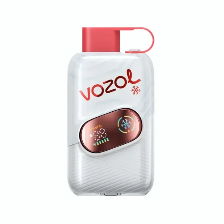VOZOL Star Click 40000 затяжек Клубника Арбуз