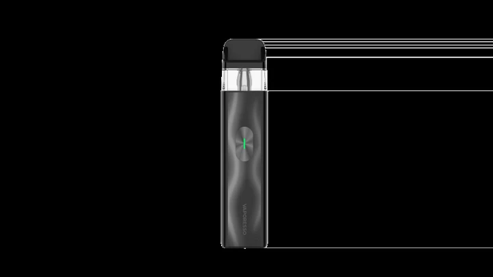 Vaporesso Xros 4 Mini Black