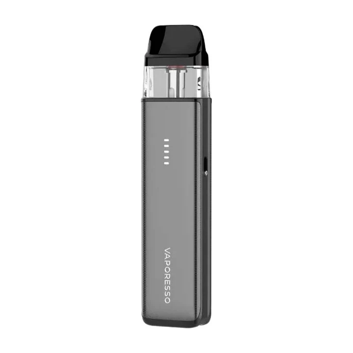 Vaporesso Xros 6 Mini Titanium Black