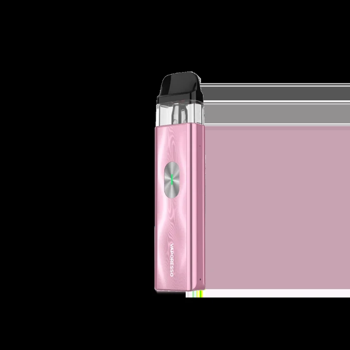 Vaporesso Xros 4 Mini Ice Pink