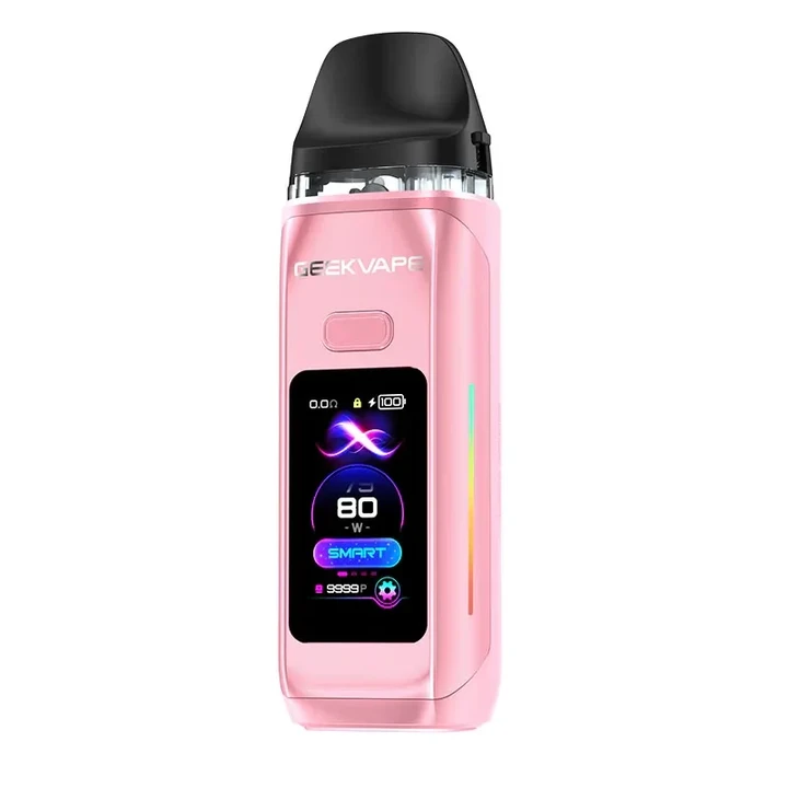 Geek Vape Digi Max R Розовый