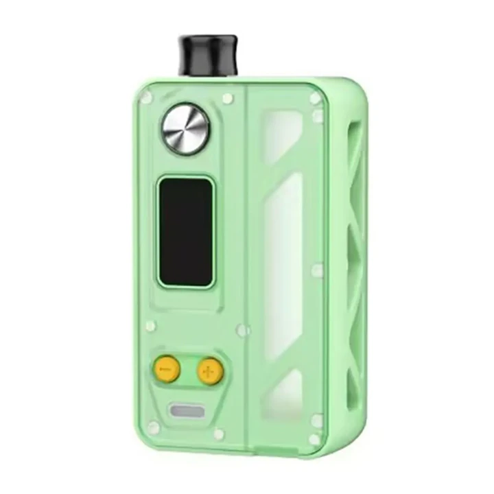Rincoe Manto AIO Pro Aqua Green