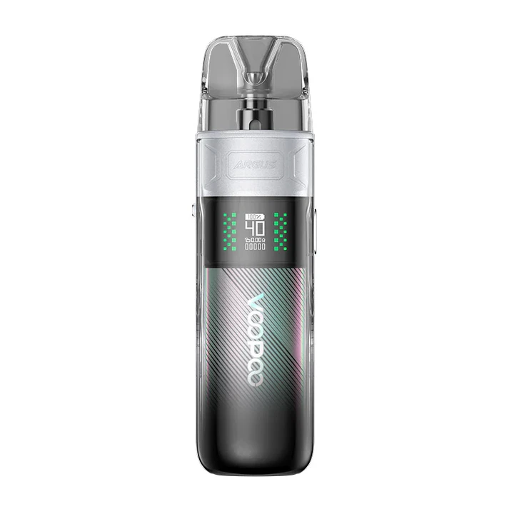 Voopoo Argus E40 Pearl White