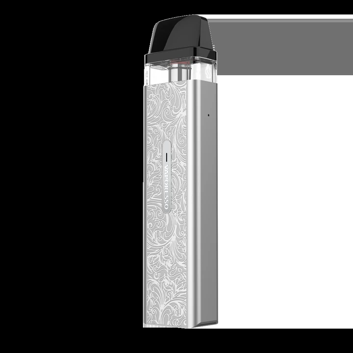 Vaporesso Xros Mini Silver