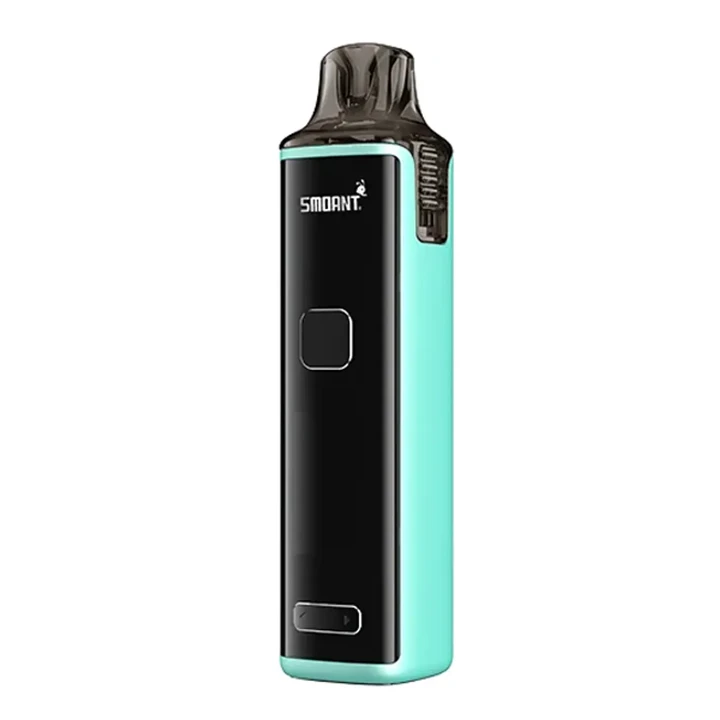 Smoant Charon T50 Light Green
