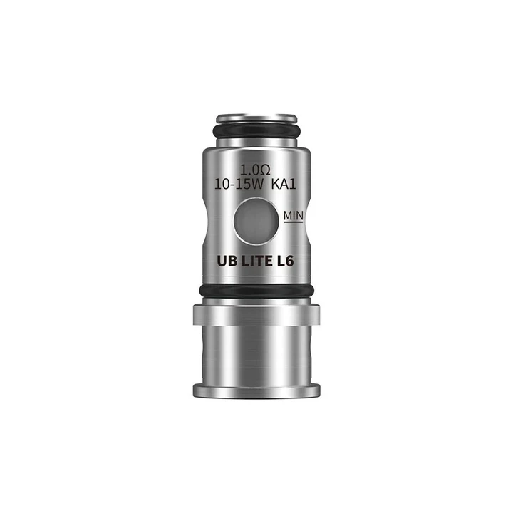 Испаритель Lost Vape UB Lite 1.0 Ω