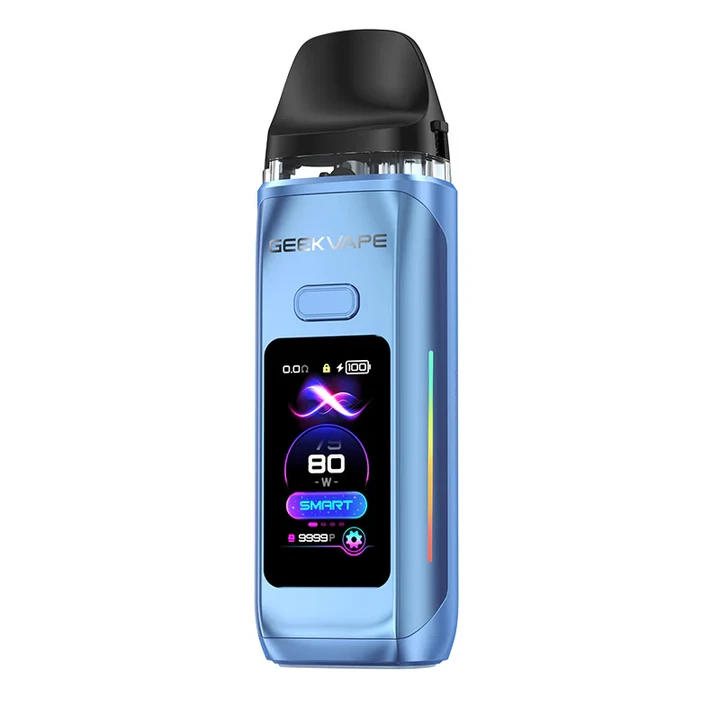 Geek Vape Digi Max R Голубой