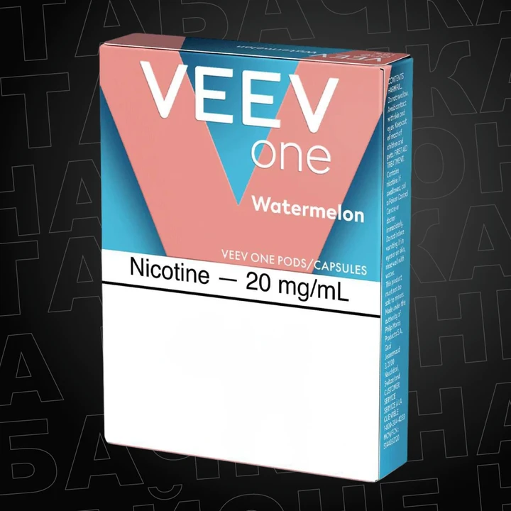 Картридж Veev One Watermelon