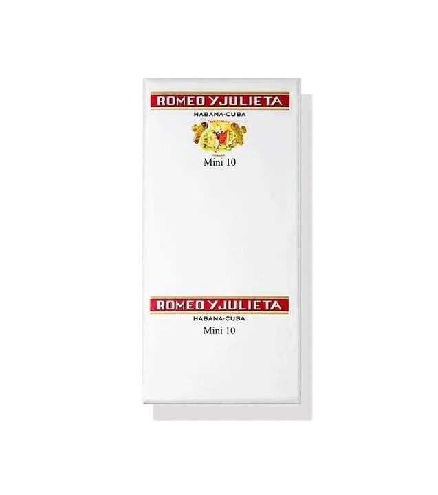 Сигариллы Romeo&Julieta Mini (10 шт)