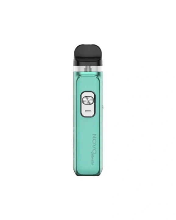 Набор Smok Novo Master Kit Cyan Blue