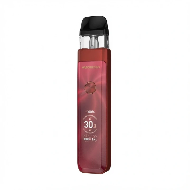 Vaporesso Xros Pro 2 Sunlight Red