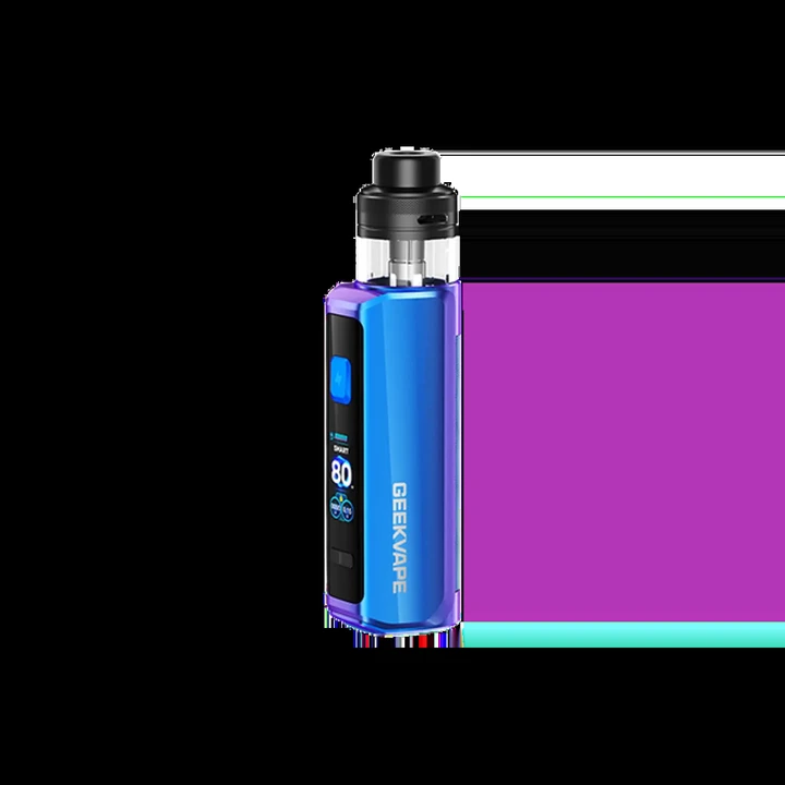 Geek Vape Aegis Force Chamelon Prism