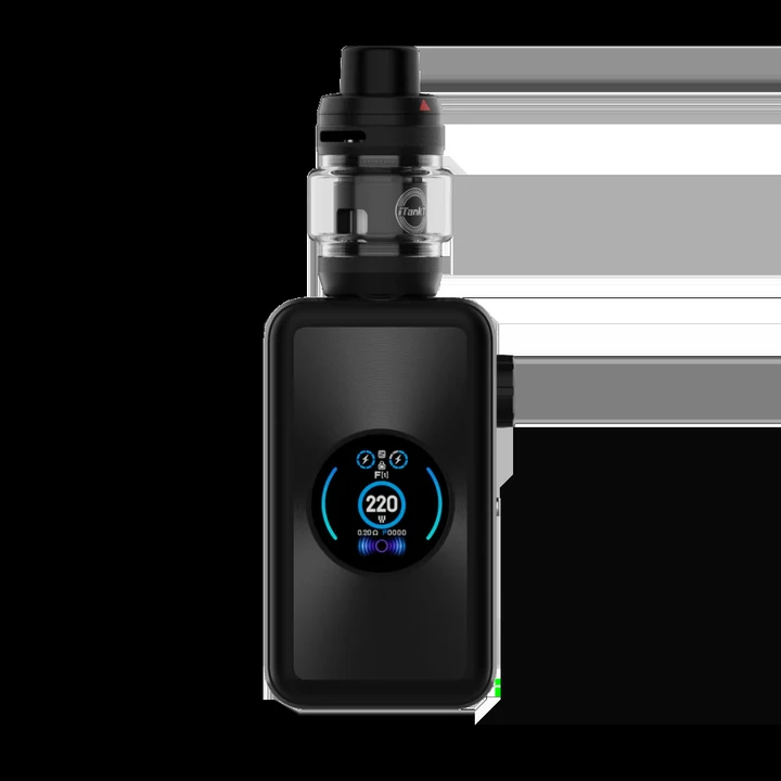 Vaporesso Gen Max Dark Black