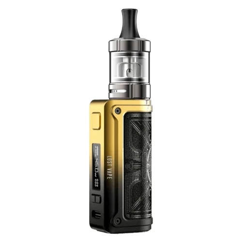 Lost Vape Thelema Mini Golden Hour