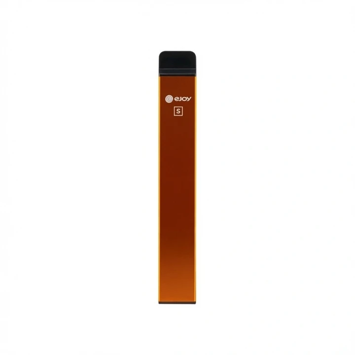 ЭСДН Ejoy 600 Затяжек Карамель Табак