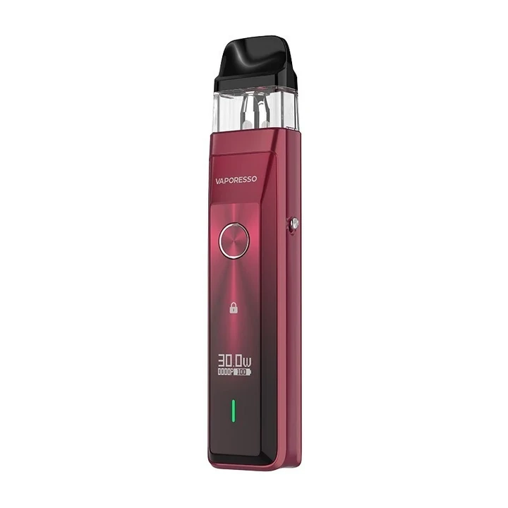 Vaporesso Xros Pro Red