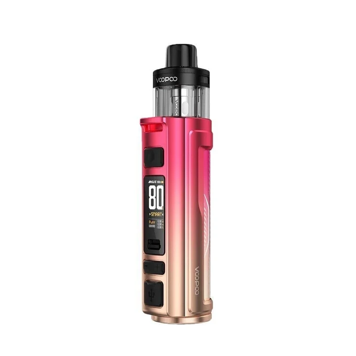 Voopoo Argus Pro 2 Modern Red