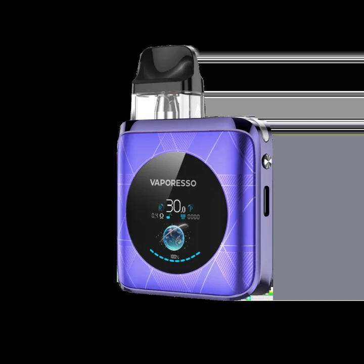 Vaporesso Xros 4 Nano Twilight Purple