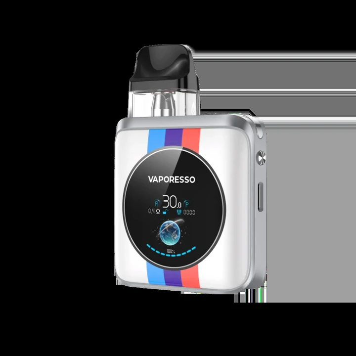 Vaporesso Xros 4 Nano Race Track