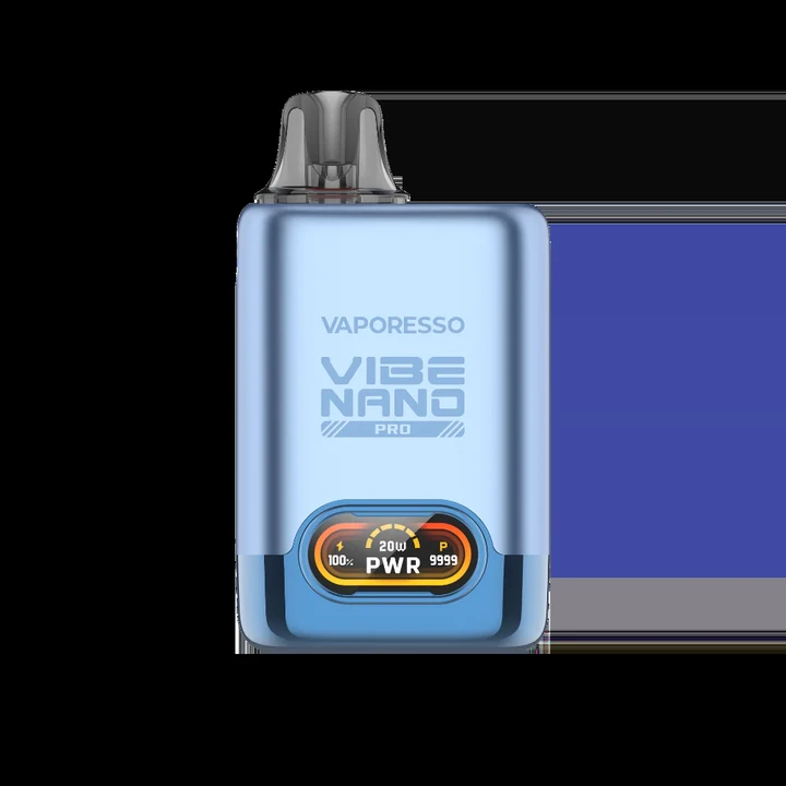 Vaporesso Vibe Nano Pro Sky Blue