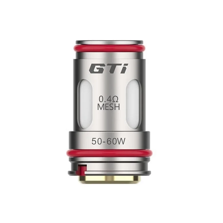 Испаритель Vaporesso GTI 0.2 Ω (Dual Mesh)