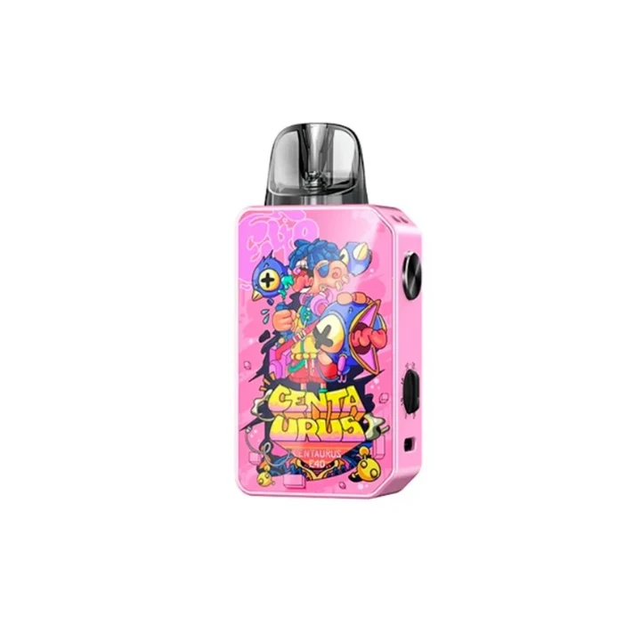 Lost Vape Centaurus E40 Bingo!