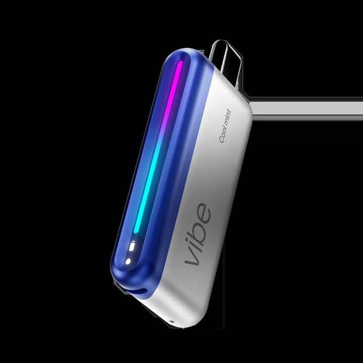 Inflave Vibe 14000 затяжек Холодная Мята