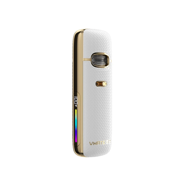 Voopoo Vmate E2 Seashell White