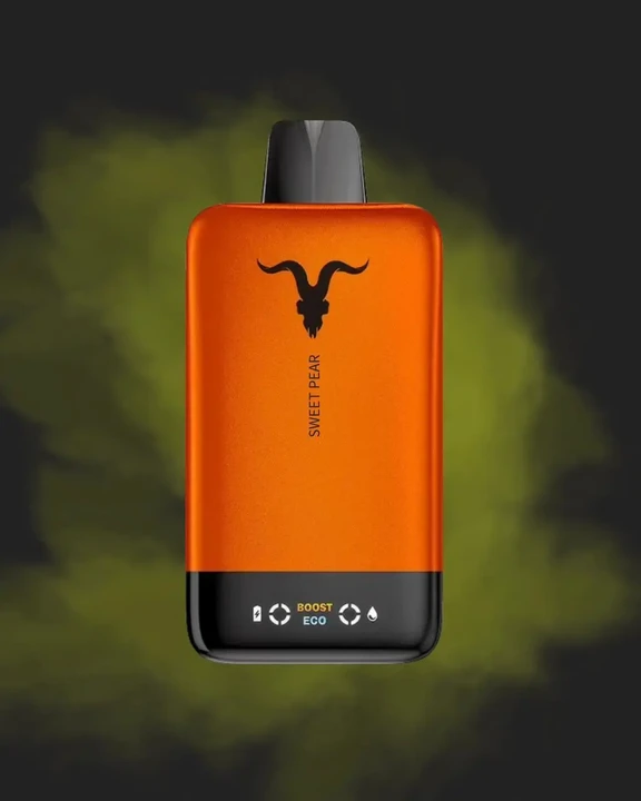 Ignite V160 16000 затяжек Сладкая Груша