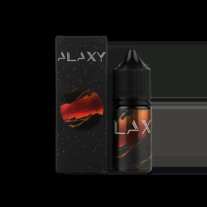 Жидкость Alaxy Alpha Lyra 30 мл. 20мг
