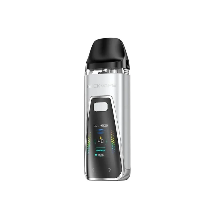 Geek Vape Digi Pro R Серебристый