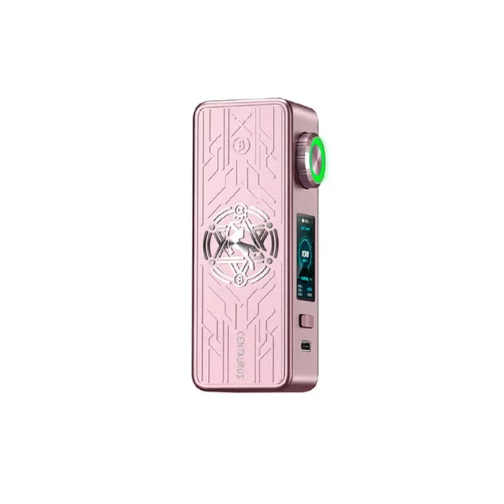 Lost Vape Centaurus M100 Box Mod Dusty Rose