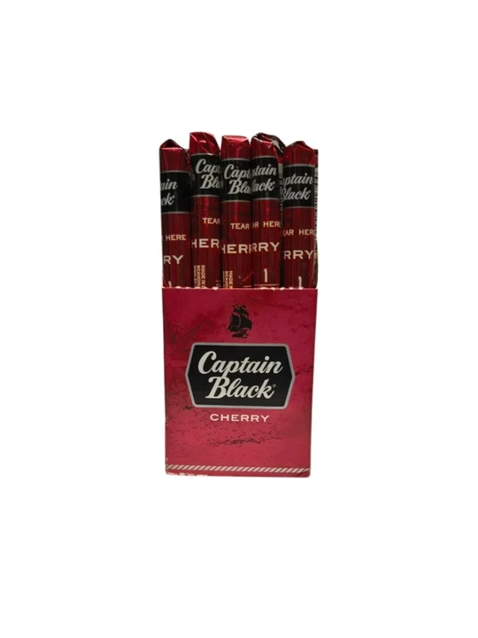 Сигариллы Captain Black Cherry (1 шт)