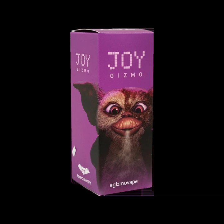 Жидкость Gizmo Joy 30 мл. 20мг