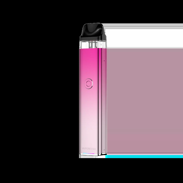 Vaporesso Xros 3 Rose Pink