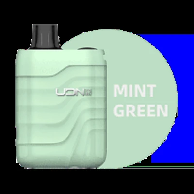 Набор UDN S2 Body 650mAh Mint Green